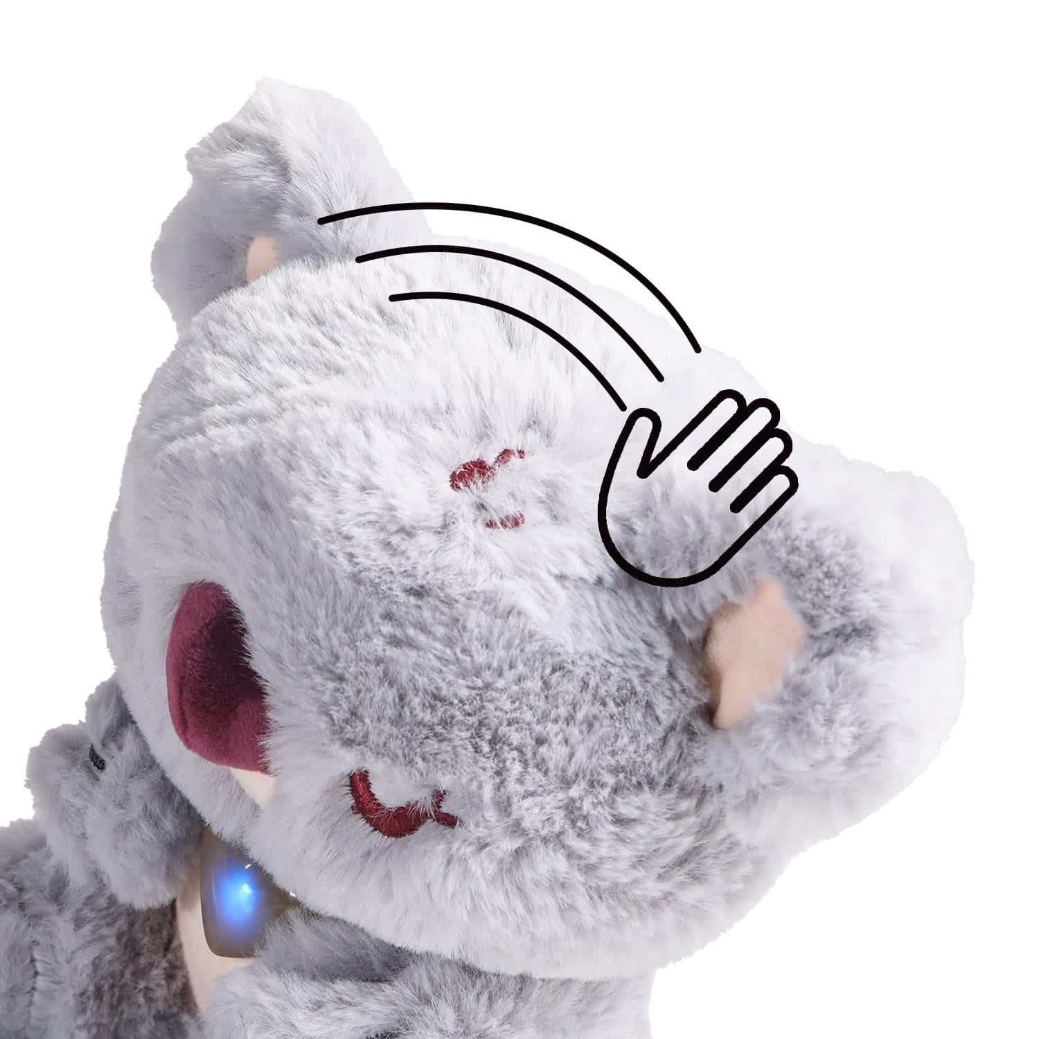 Topbright Care Pets - Baby Koala