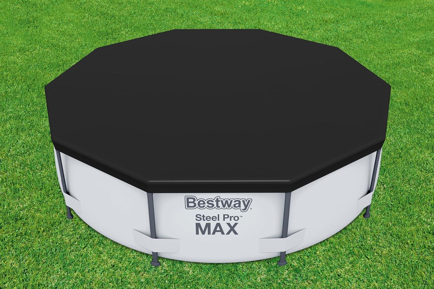 Bestway 10ft Round Pool Cover
