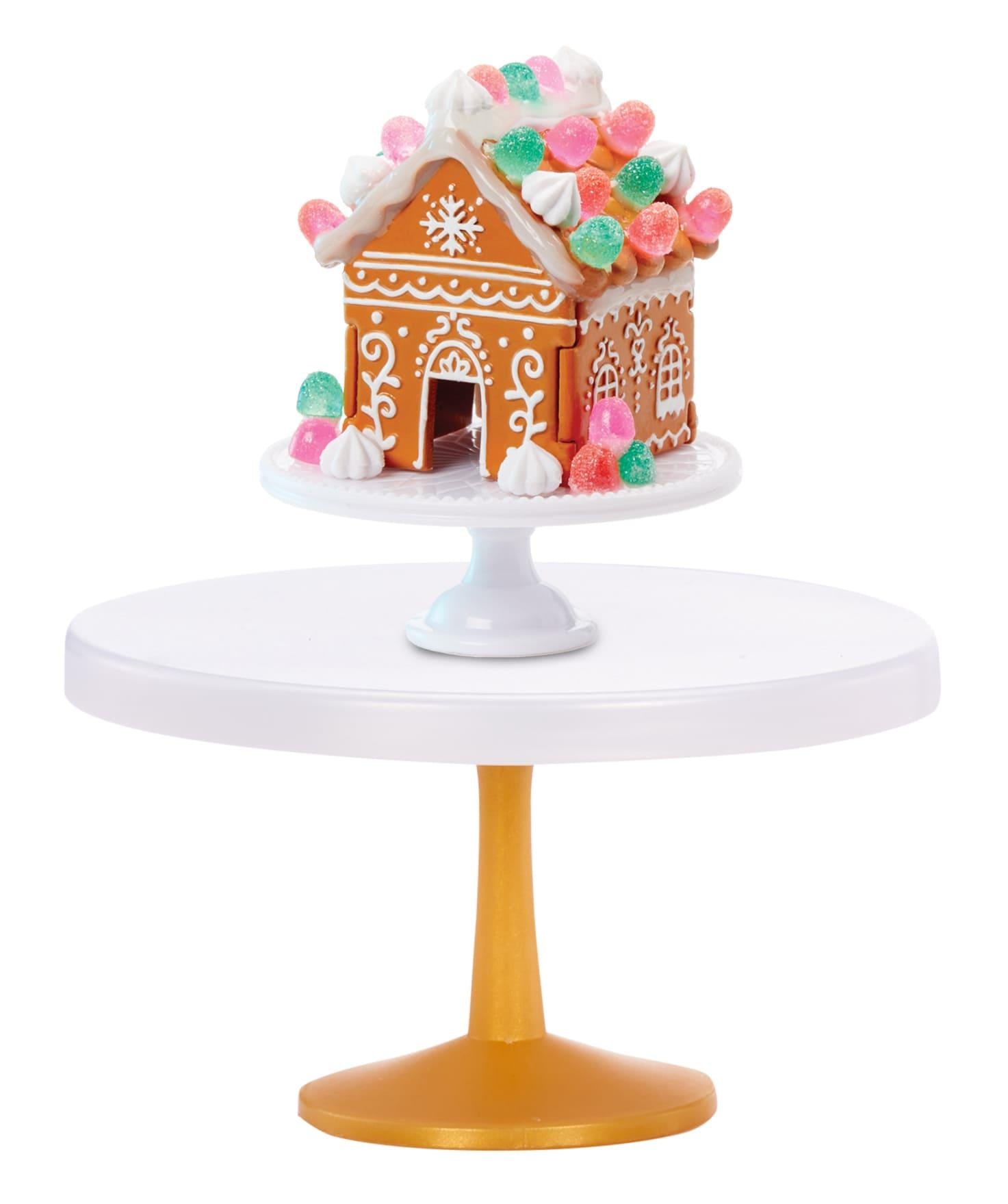 MGA's Miniverse  Make It Mini Food - Holiday Theme in PDQ