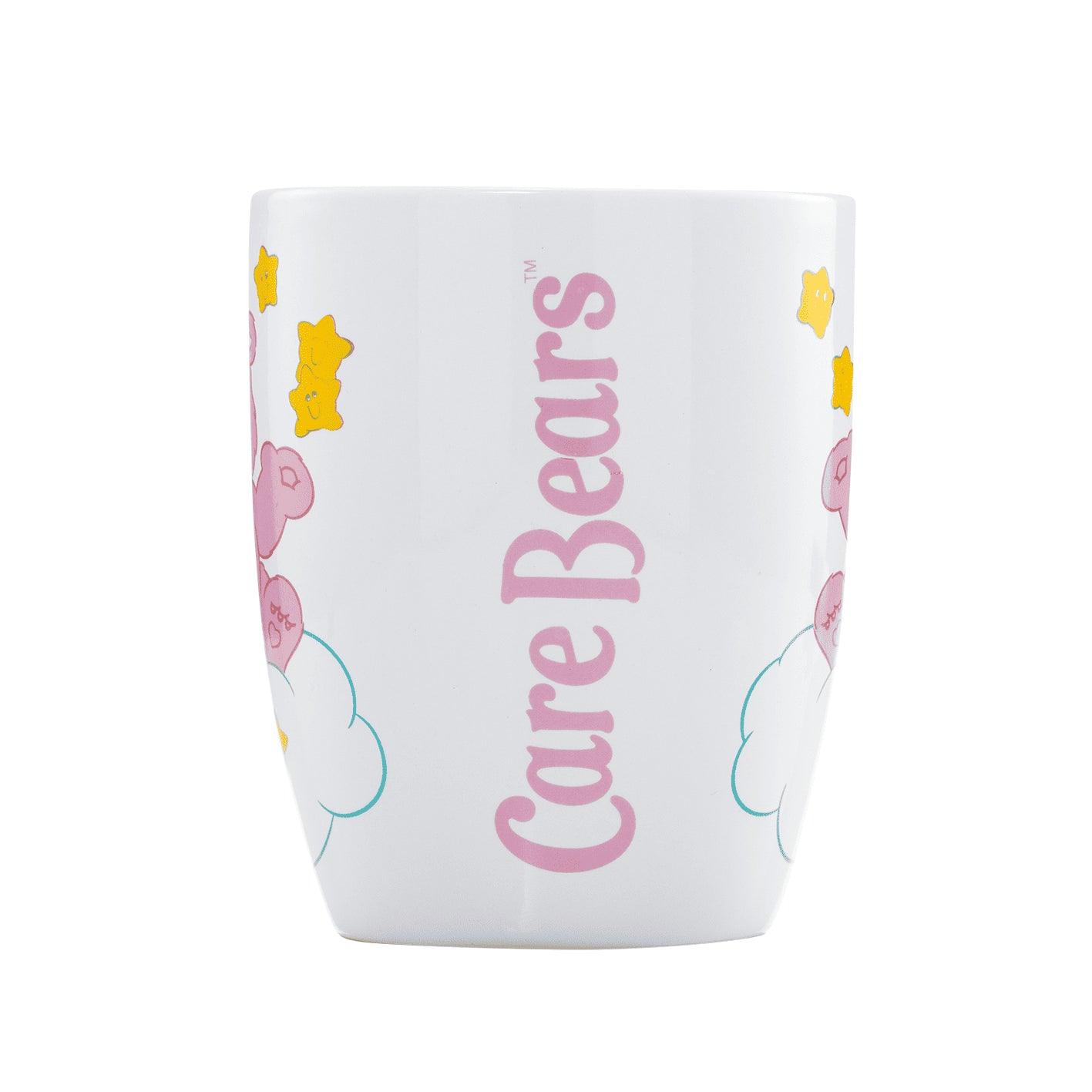 Care Bears Cheer Bear Mug & Sock Set