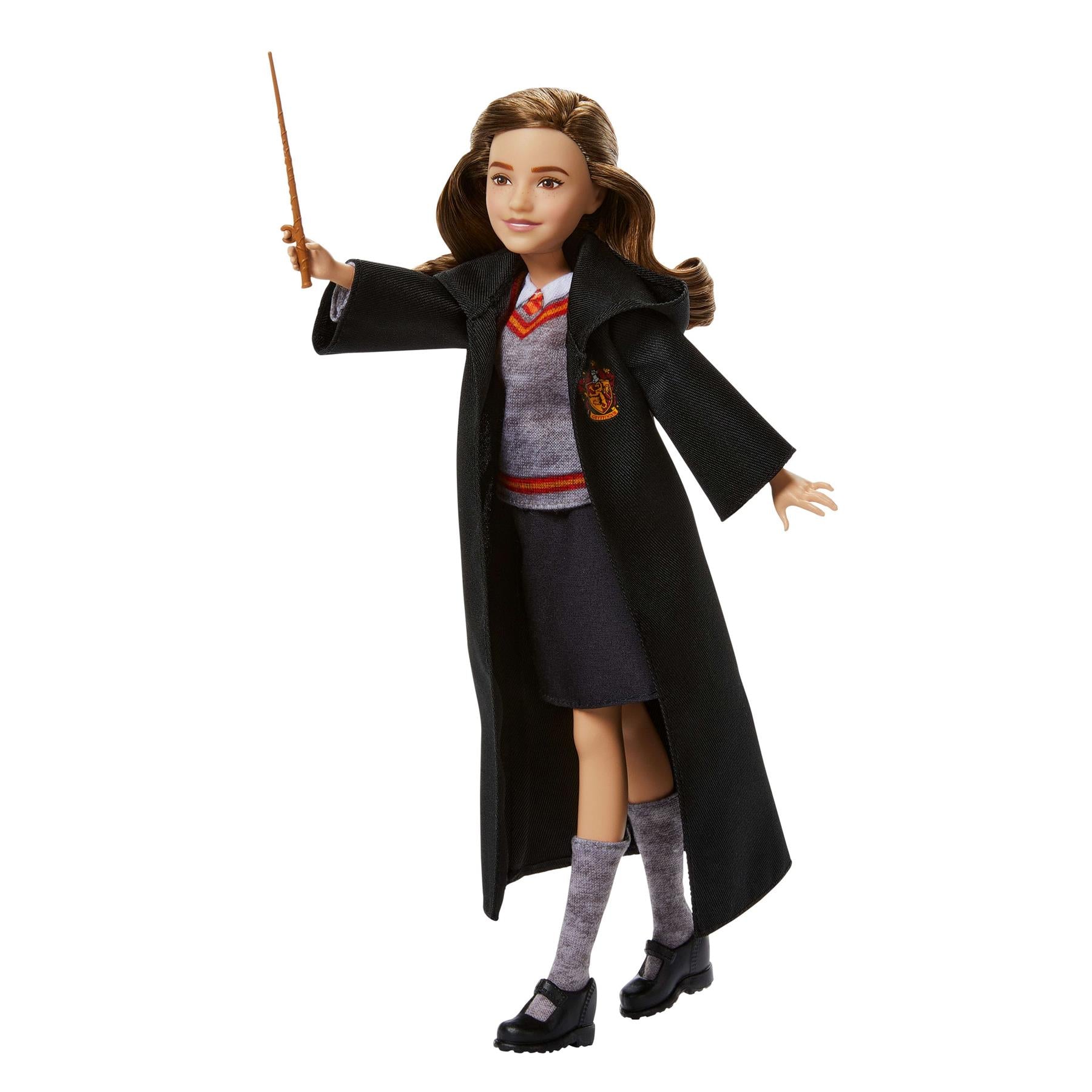 Harry Potter Core Fashion Doll - Hermione Granger