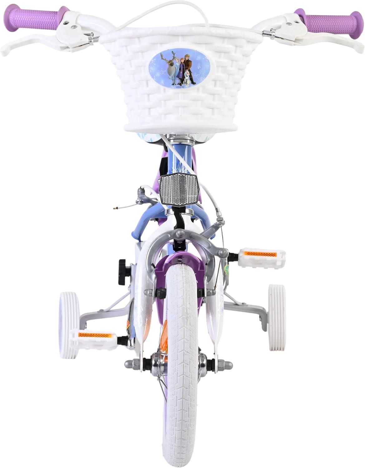 Disney Frozen 2 Children's Bike