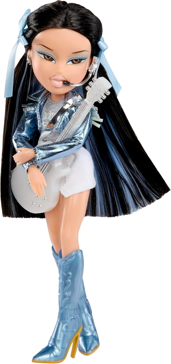 Bratz Pop Starz Doll - Jade