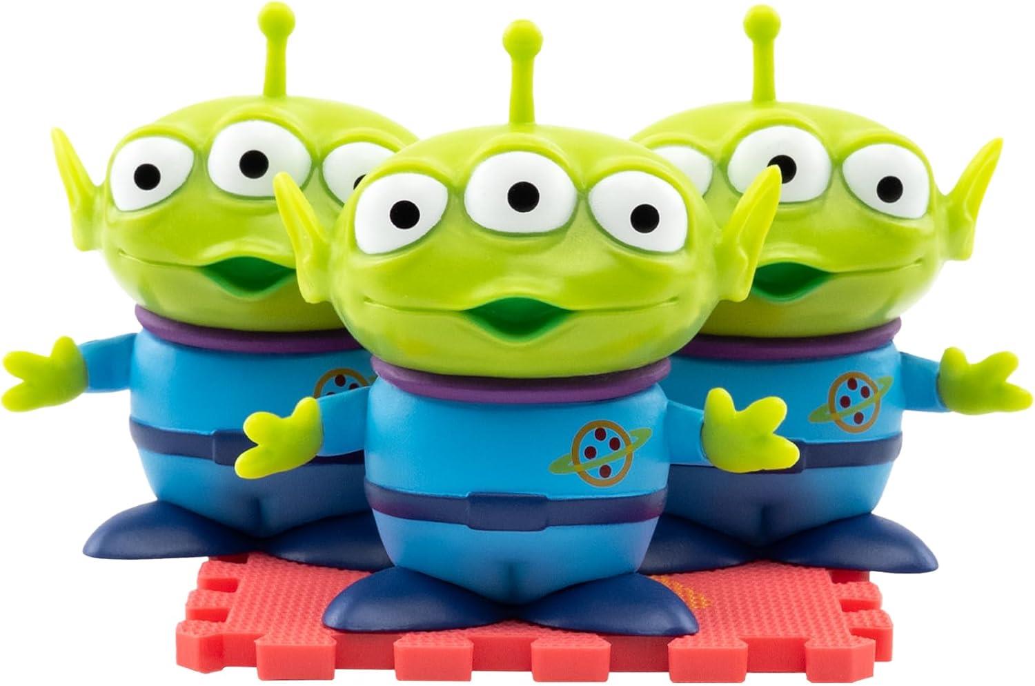 YuMe Toy Story Hero Box Blind Box Toybox Series