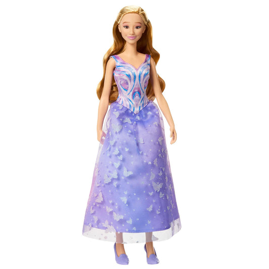 Wicked for Good Glinda Singing Doll