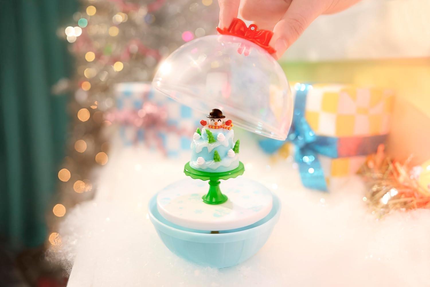 MGA's Miniverse - Make It Mini The Grinch