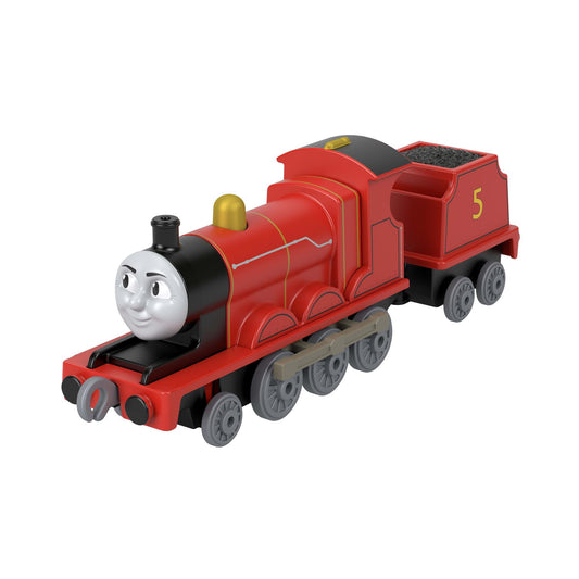 Thomas and Friends Push Along Engine Blind Assortment