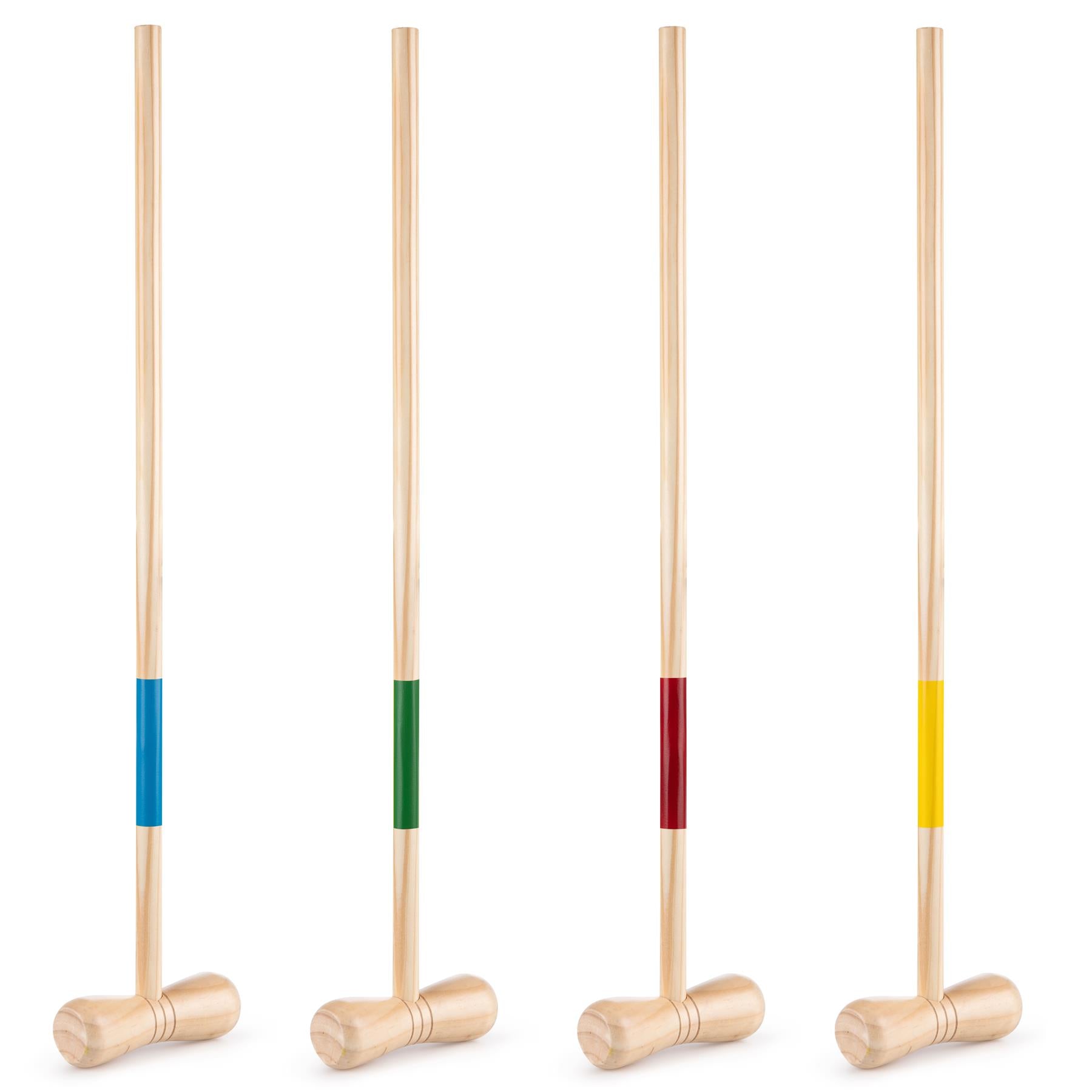 Grasshopper Games Croquet