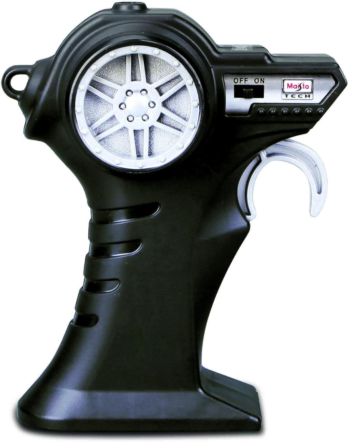 Maisto Tech R/C Ferrari SF90: 1:24 Scale Remote Control Stradale Car