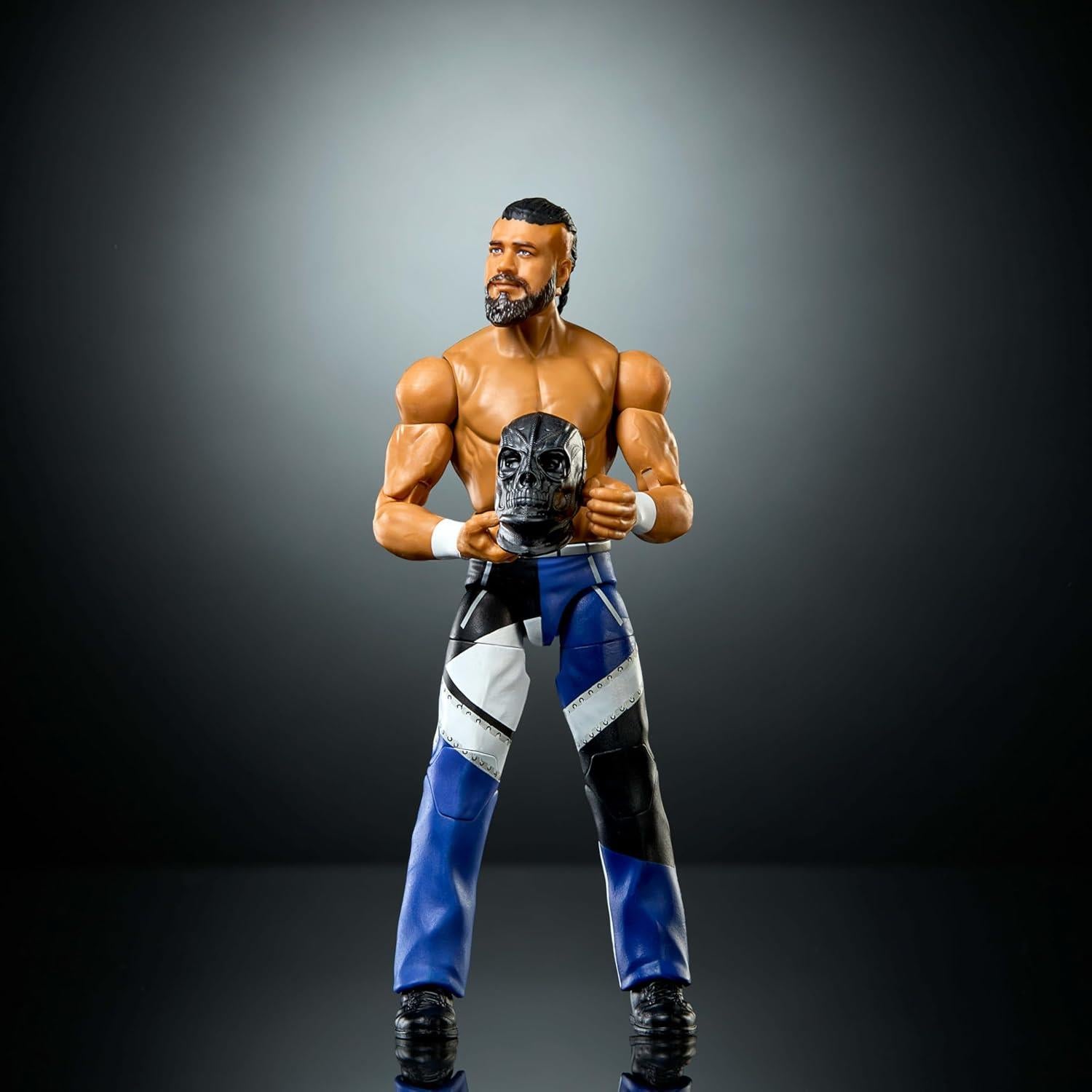 WWE Elite 6 Inch Action Figure - Andrade