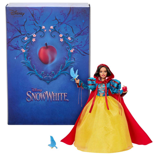 Disney Princess Fashion Doll - Snow White