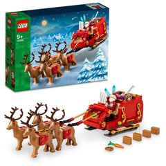 LEGO Santa's Sleigh 40499