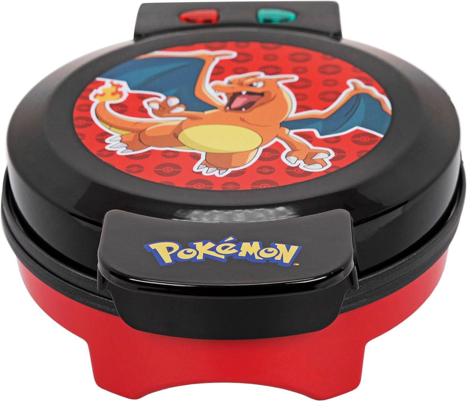 Pokémon Charizard Waffle Maker