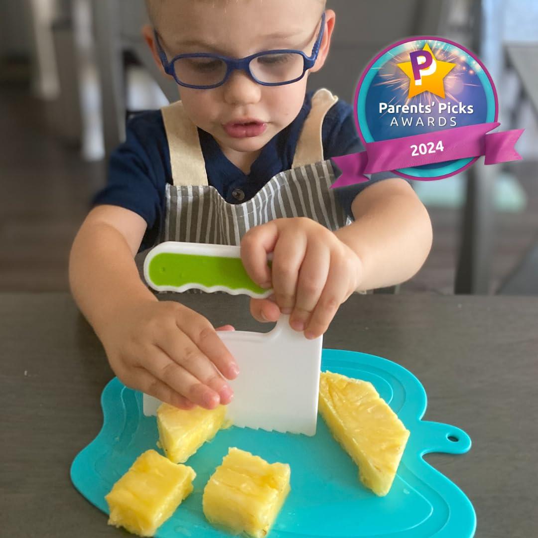 Tovla Jr. Montessori Cooking Set