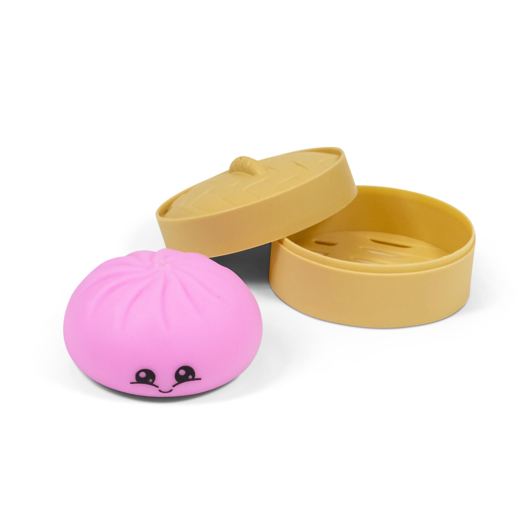 Scrunchem's Dumplings 3 Pack