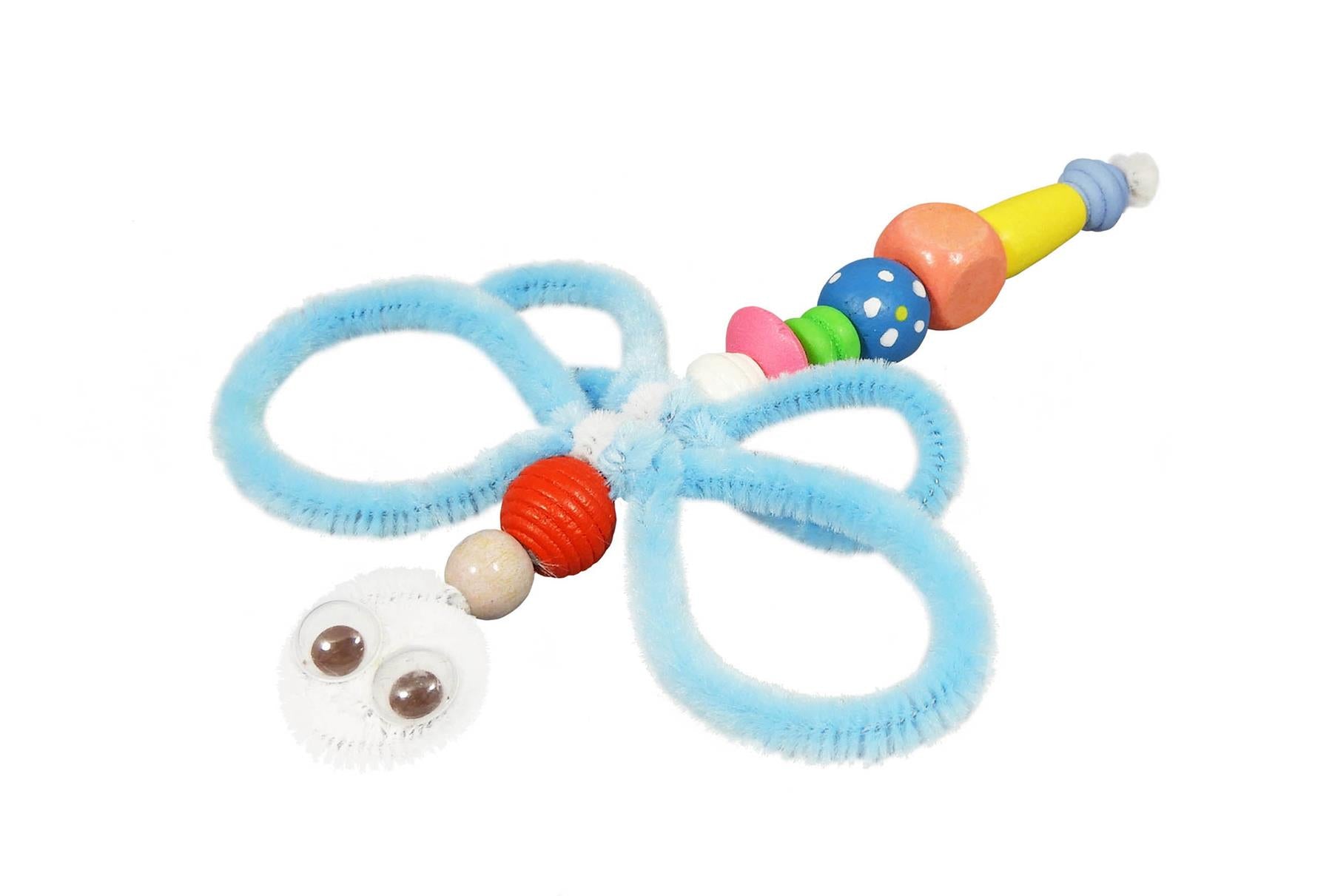 Buki France DIY Craft Activity Box
