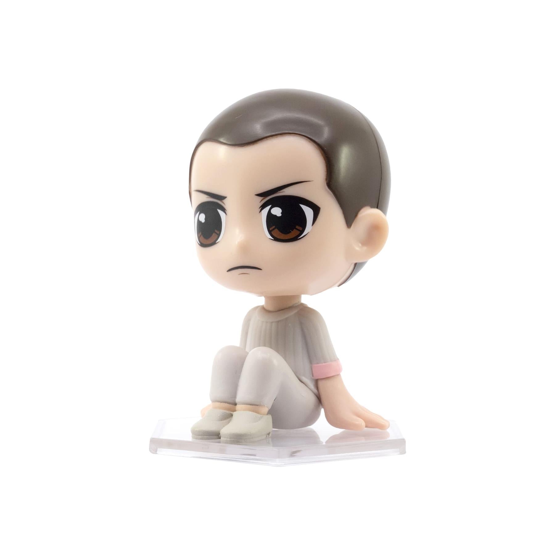 YuMe Stranger Things Bobble Hero - Blind Box