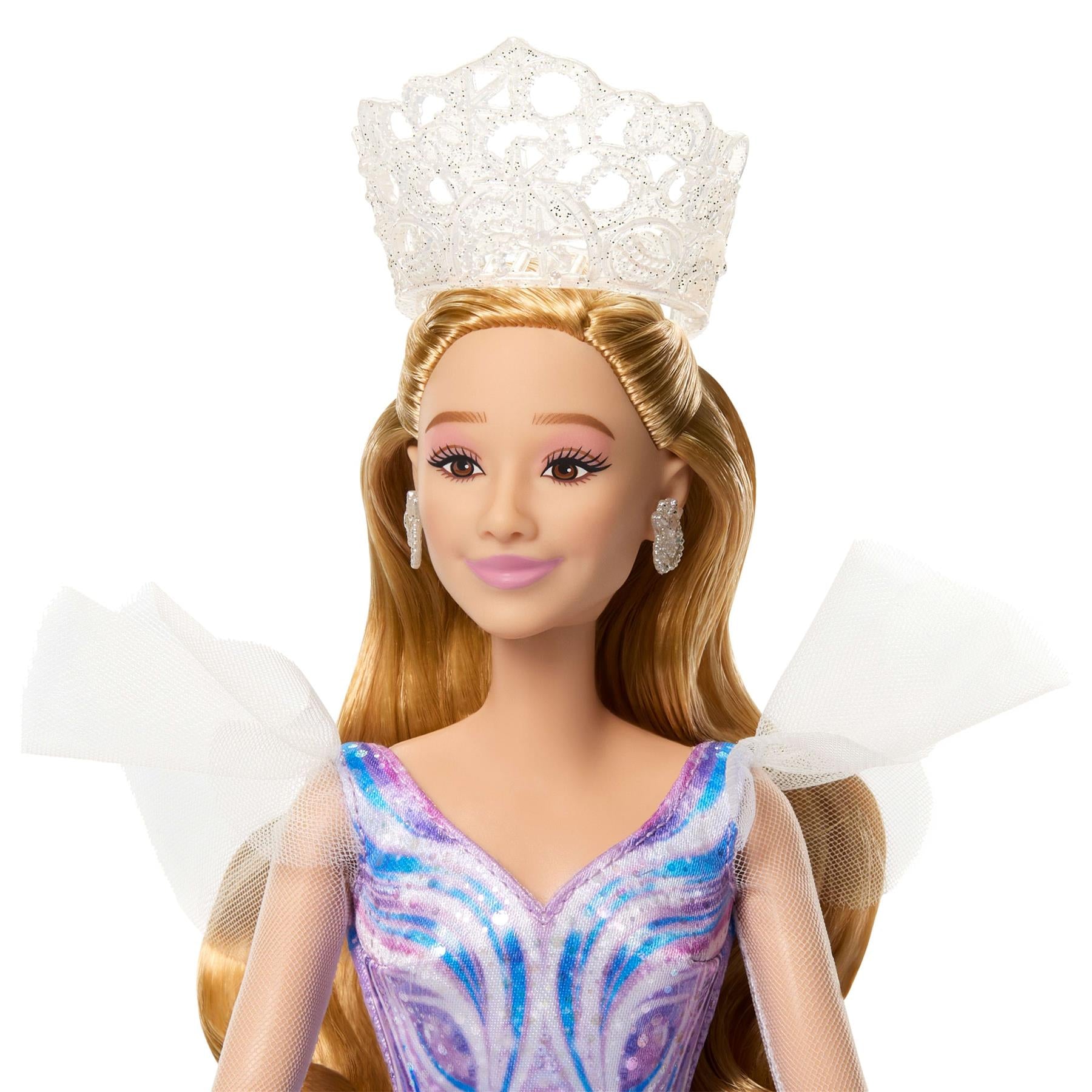 Wicked for Good Deluxe Glinda Fashion Doll