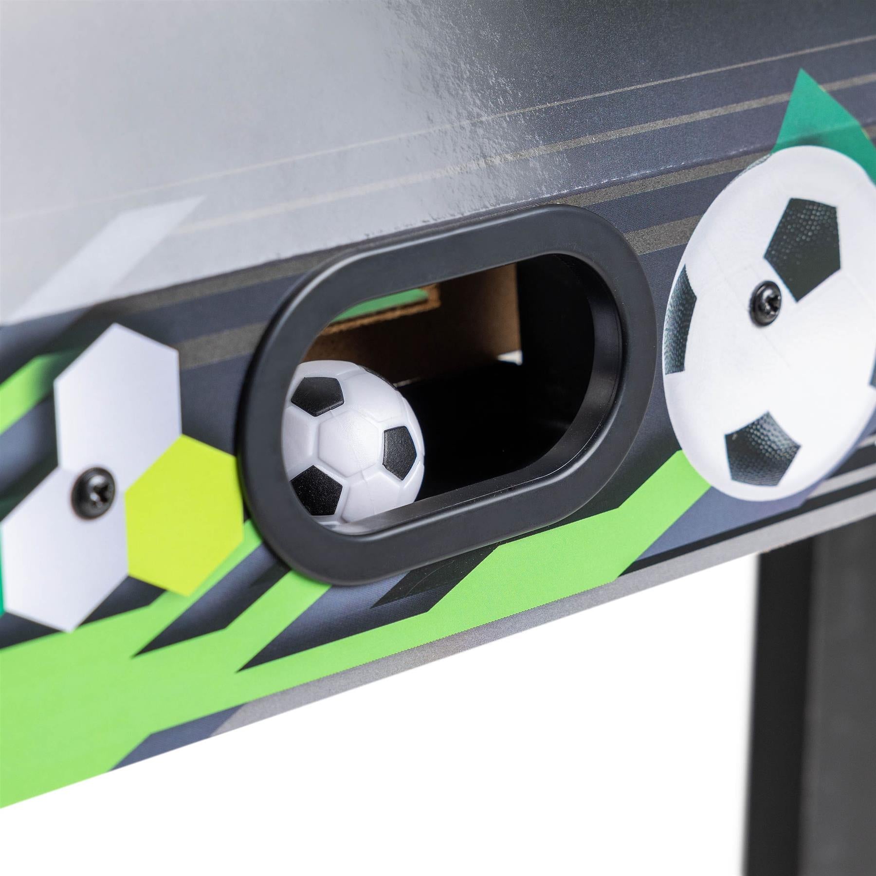 Toyrific 3ft Stand Up Football Games Table