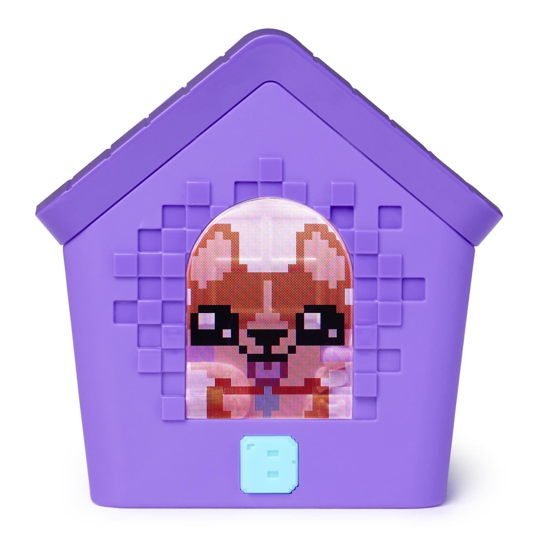 Bitzee Doghouse Interactive Toy