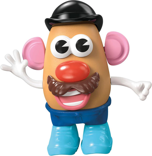 Playskool Mr Potato Head Figure