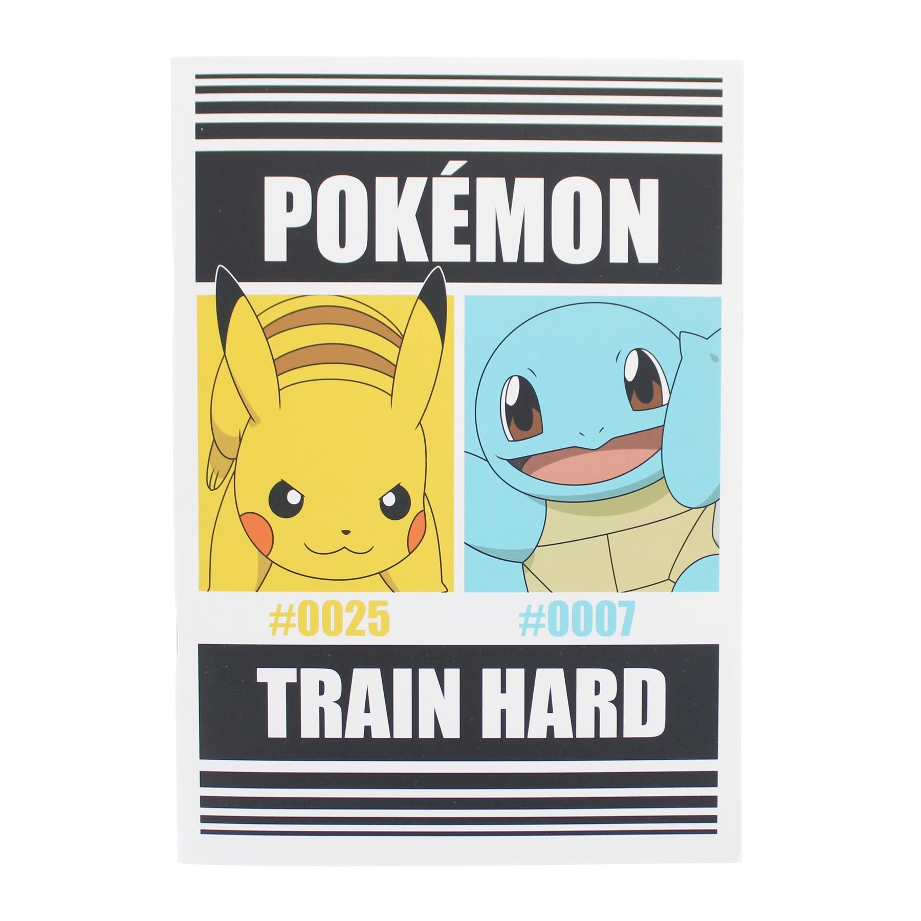 Pokemon Super Stationery Set