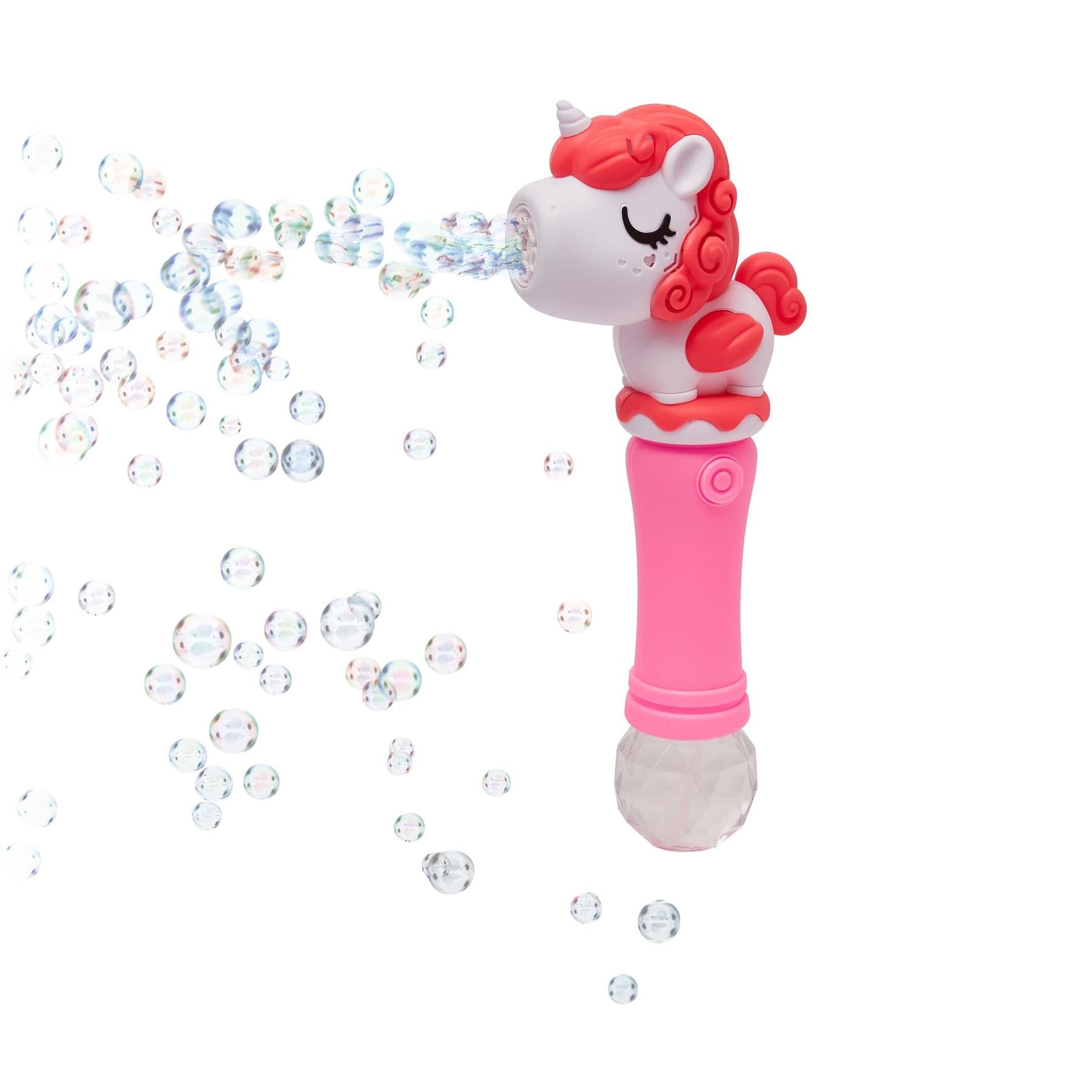 Venture Club Unicorn Bubble Wand