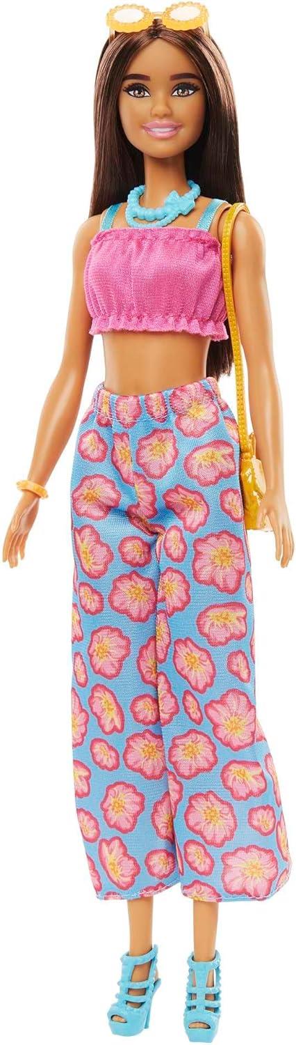 Barbie Advent Calendar