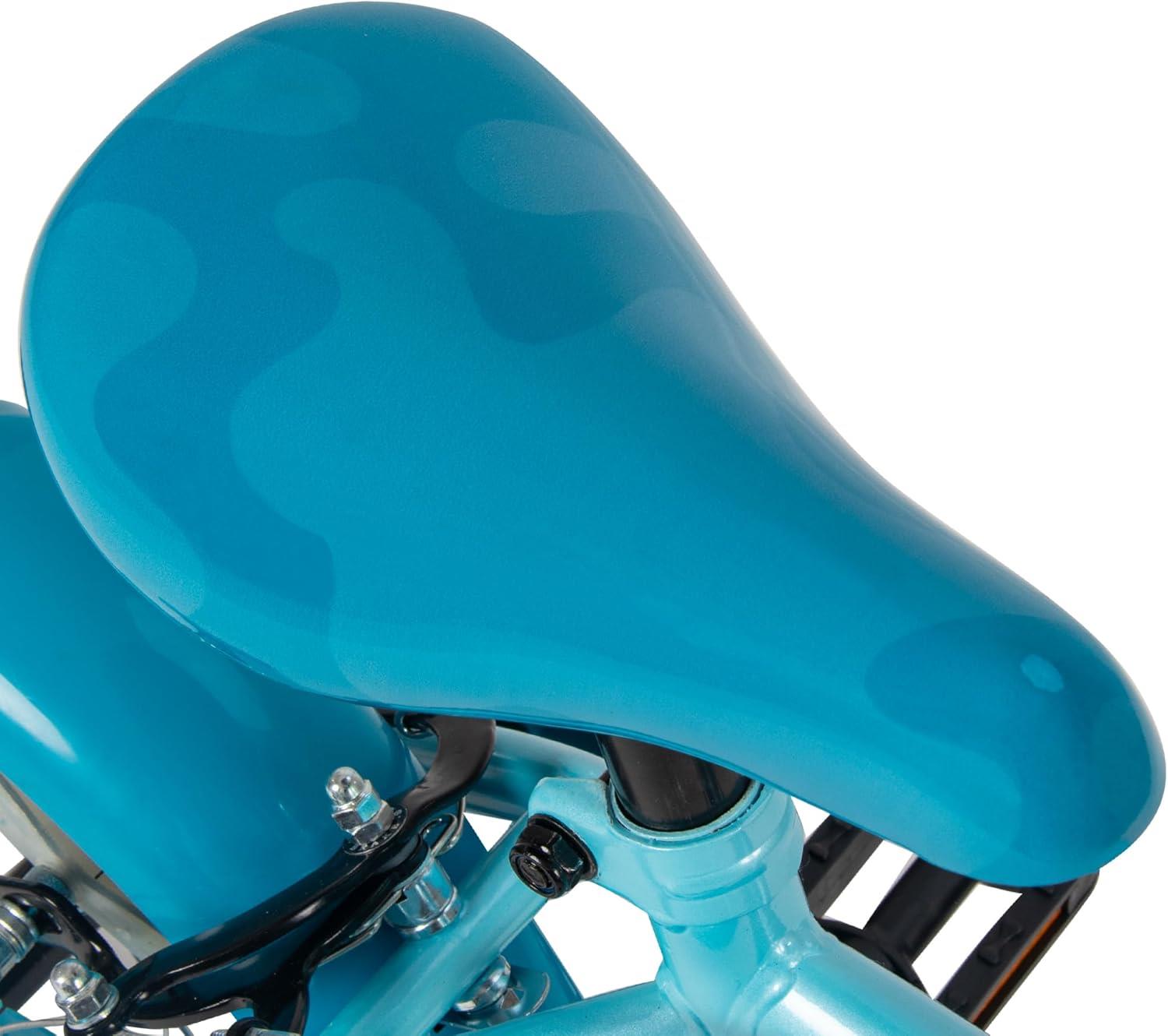 Disney Stitch 14 Inch Bike