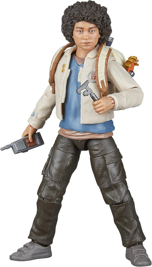 Star Wars The Black Series 6 Inch Skeleton Crew Figure - Wim At Attin