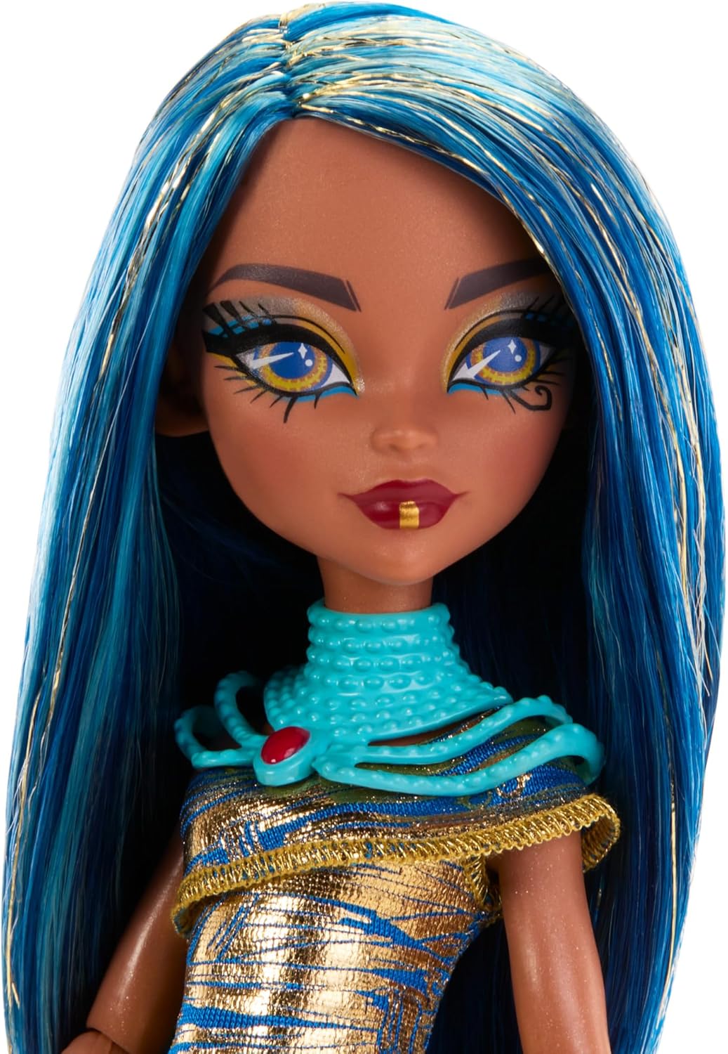 Monster High Doll Cleo De Nile