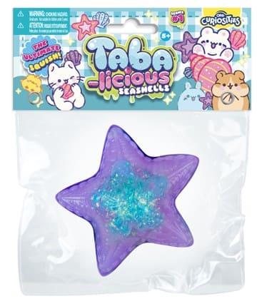 ORB Curiostities Tabalicious Seashells Assortment