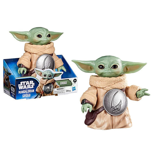 Star Wars Action Figure - Grogu
