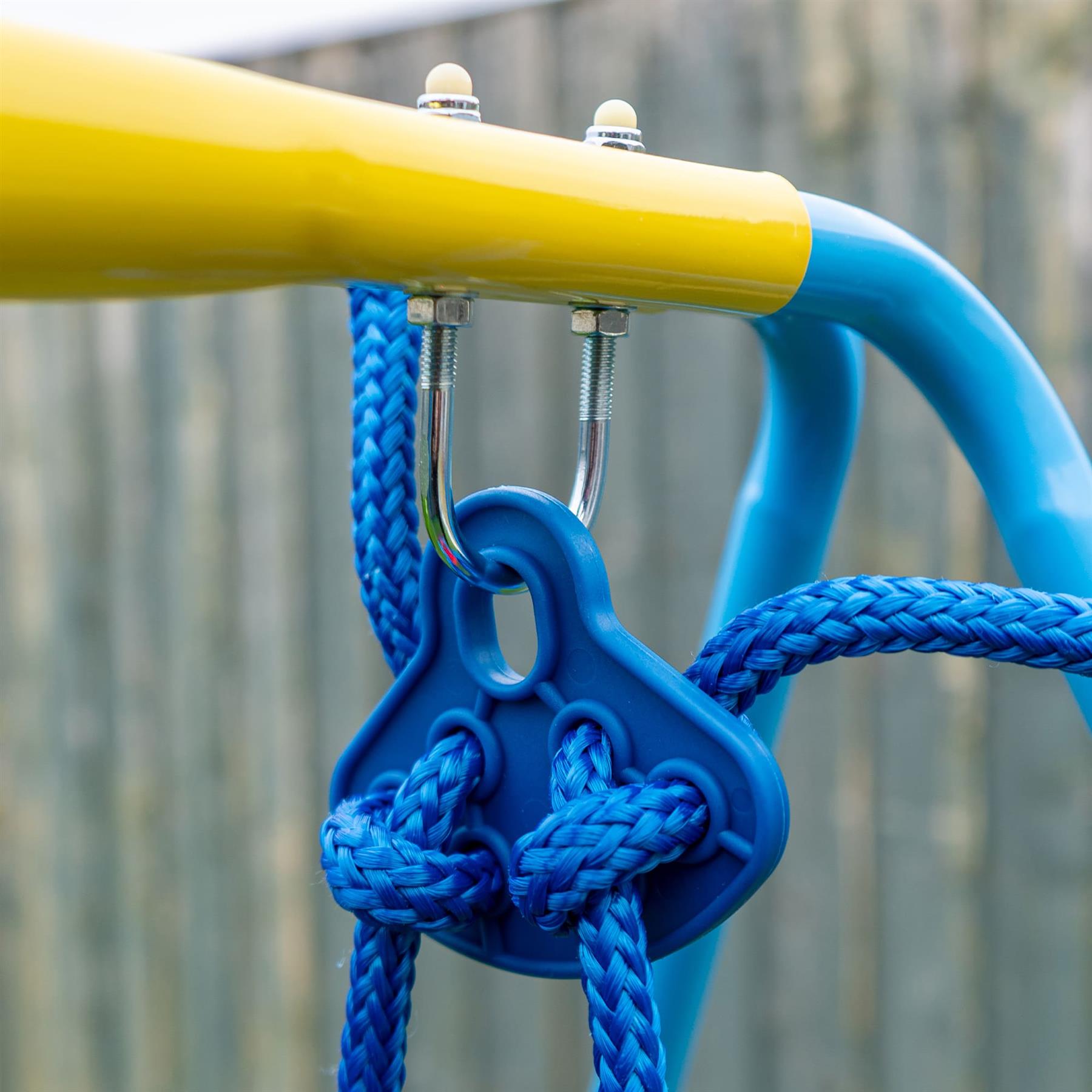 MoVe PAW Patrol Fast Folding Toddler Swing