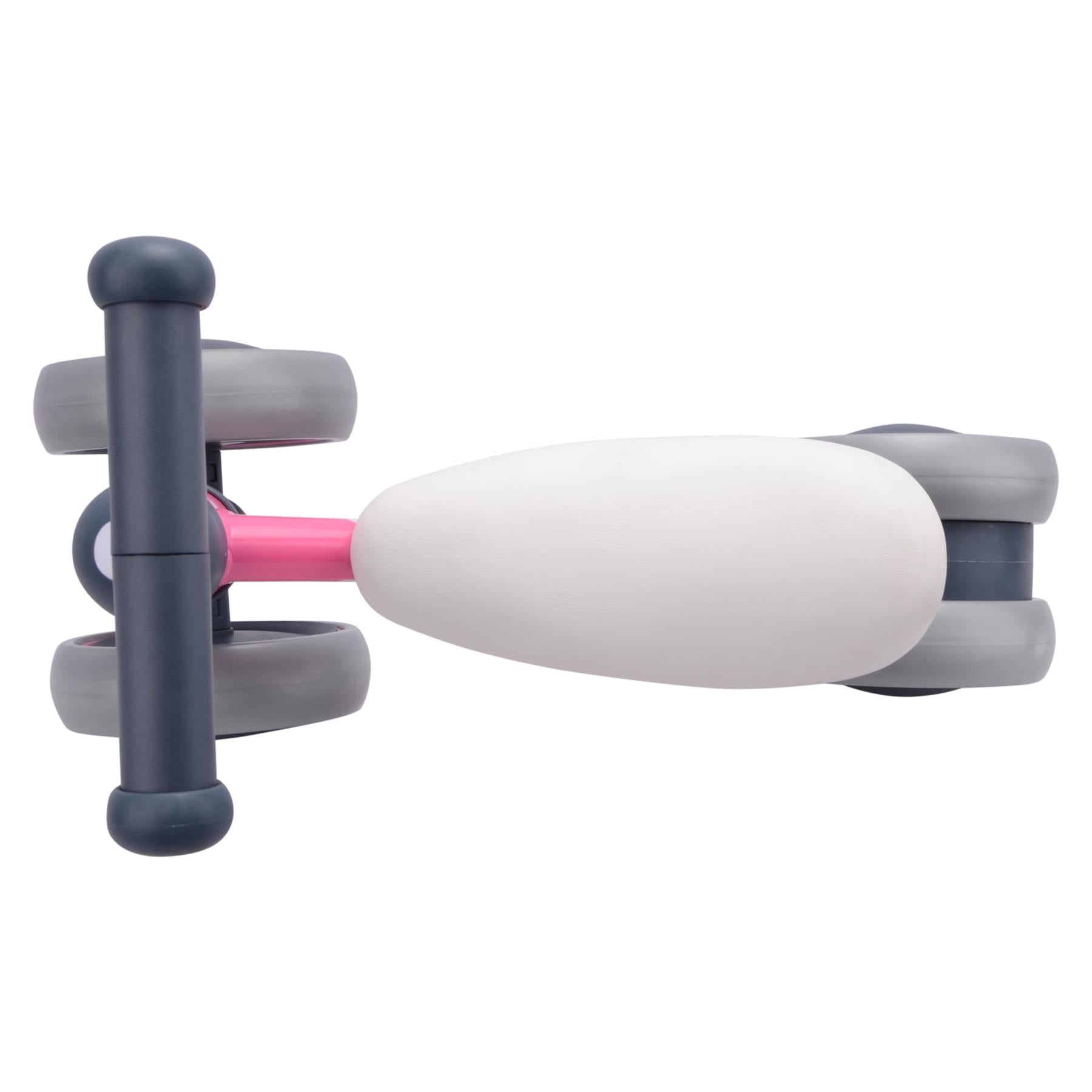 Boldcube Baby Balance Bike - Bonnie Bunny