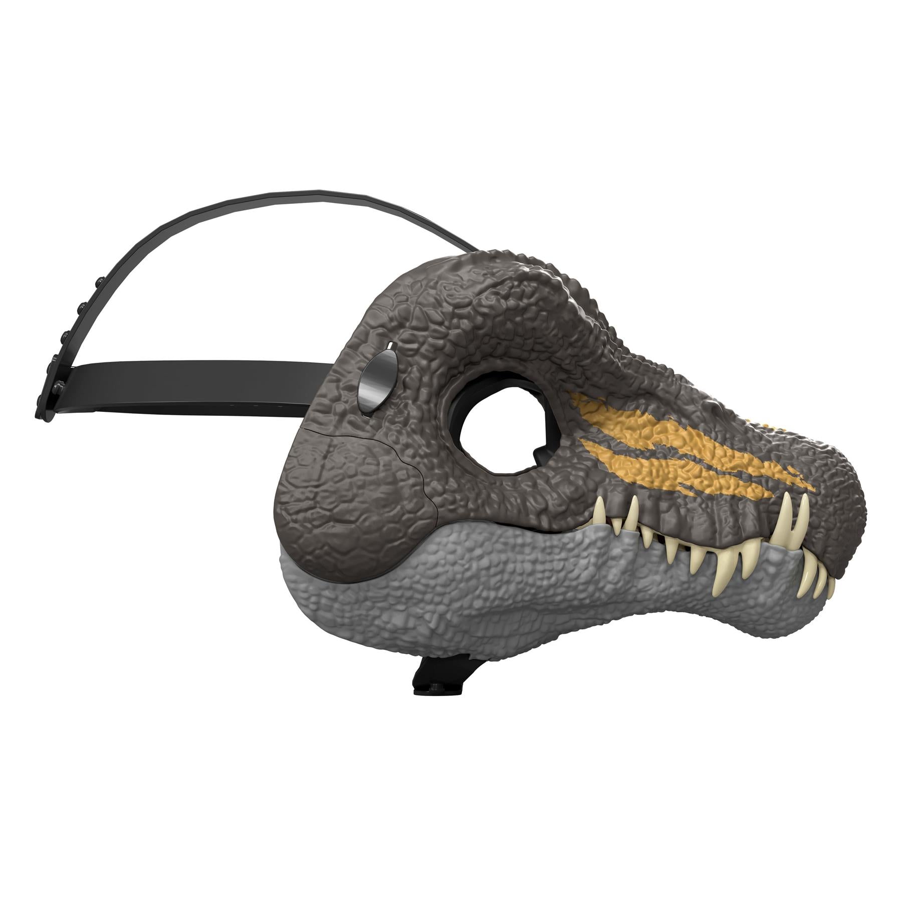 Jurassic World Roarin' Spinosaurus Mask