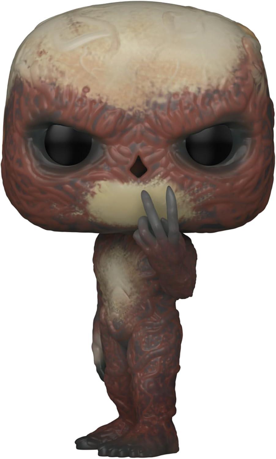 Funko POP! Stranger Things Season 4 Figure- Vecna