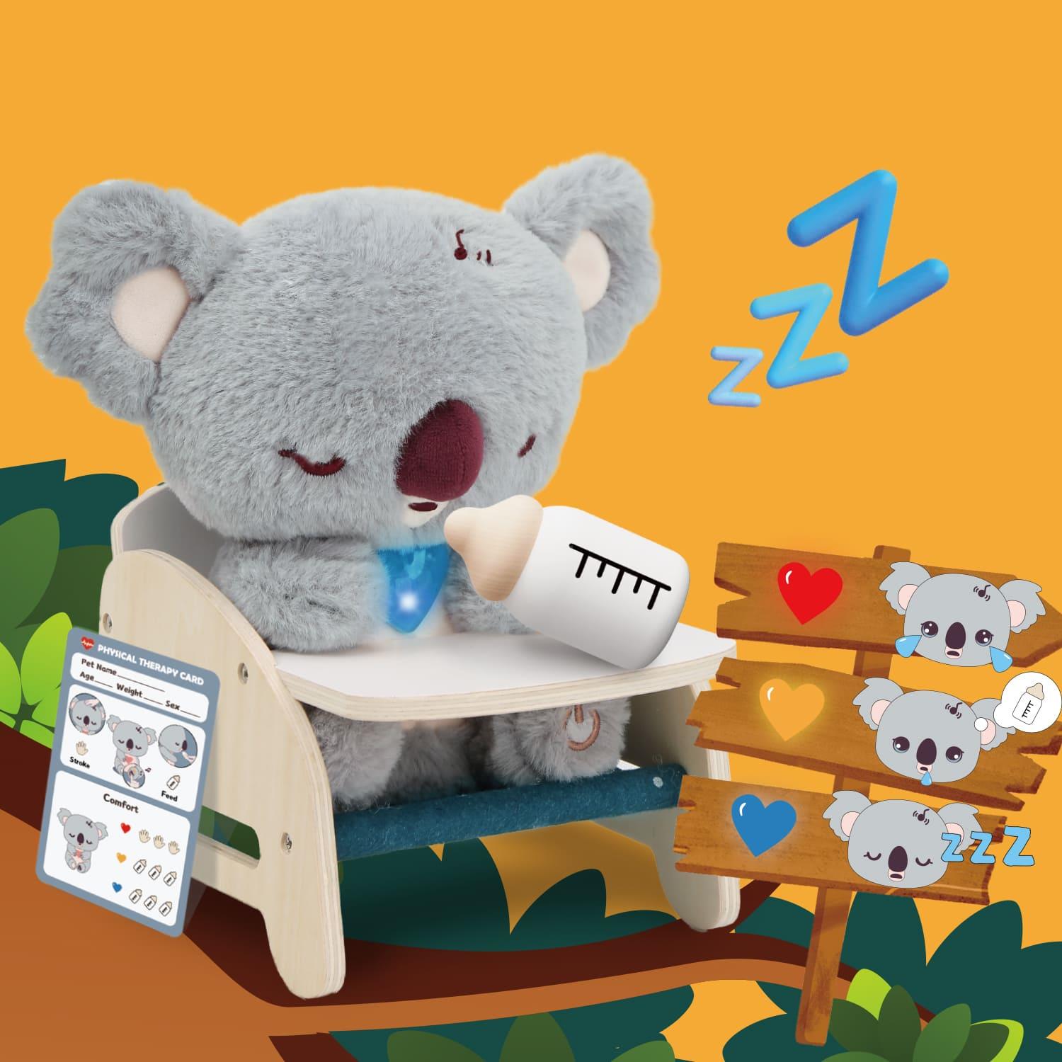 Topbright Care Pets - Baby Koala