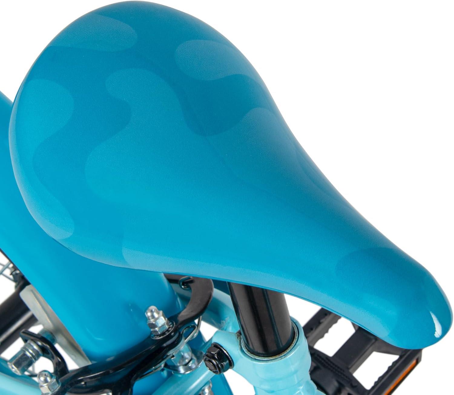 Disney Stitch 16 Inch Bike