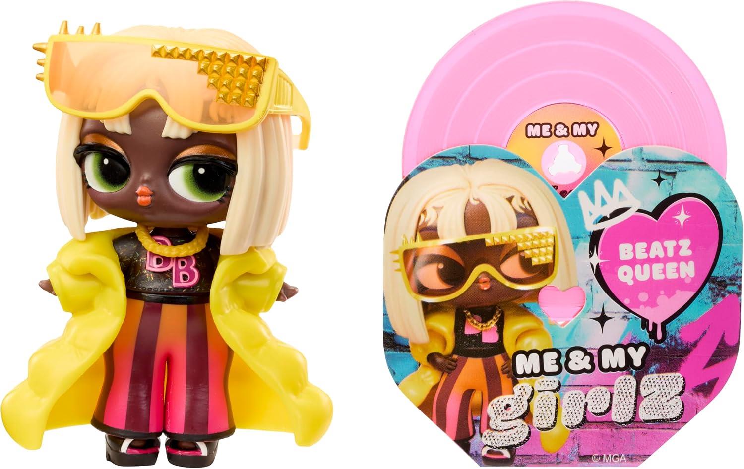 L.O.L. Surprise! Music Festival Doll Assortment