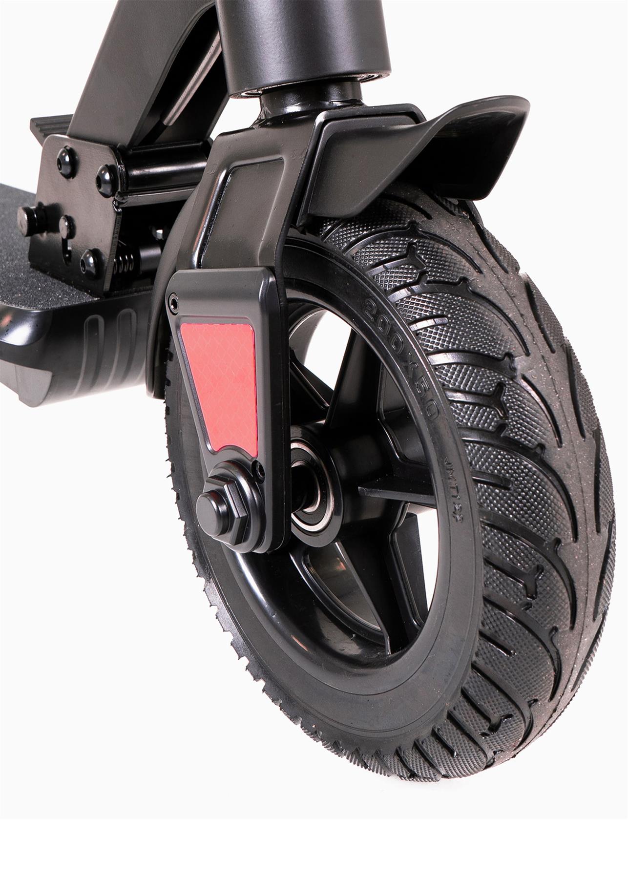 Li-Fe 350 Plus Electric Scooter