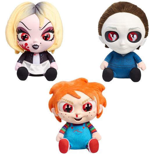 Tiny Nightmares Large 10inch Plush