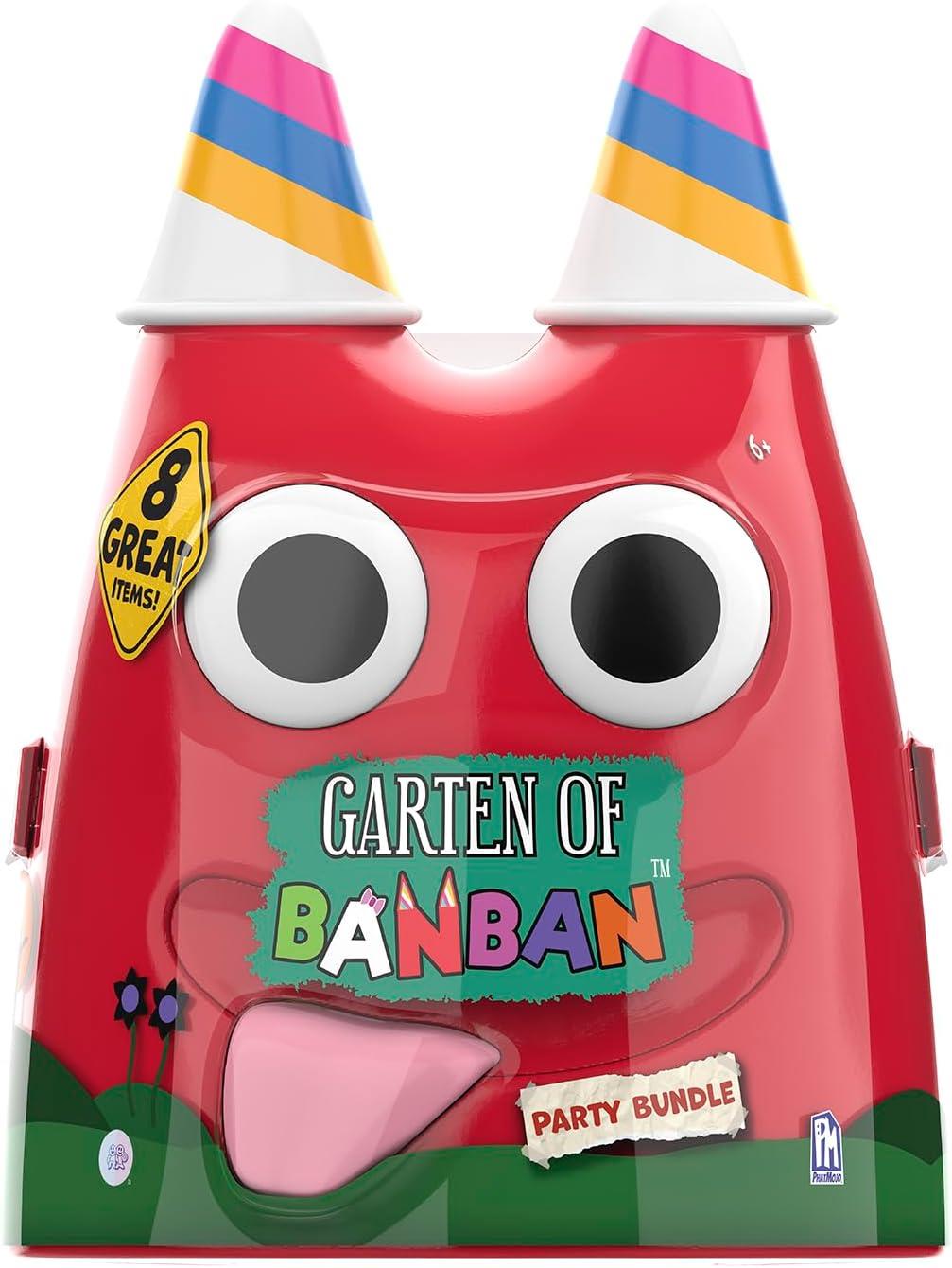 Garten of BanBan Party Bundle