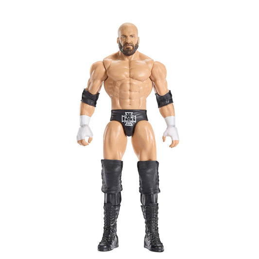 WWE 6 inch Main Event Figure - Triple H