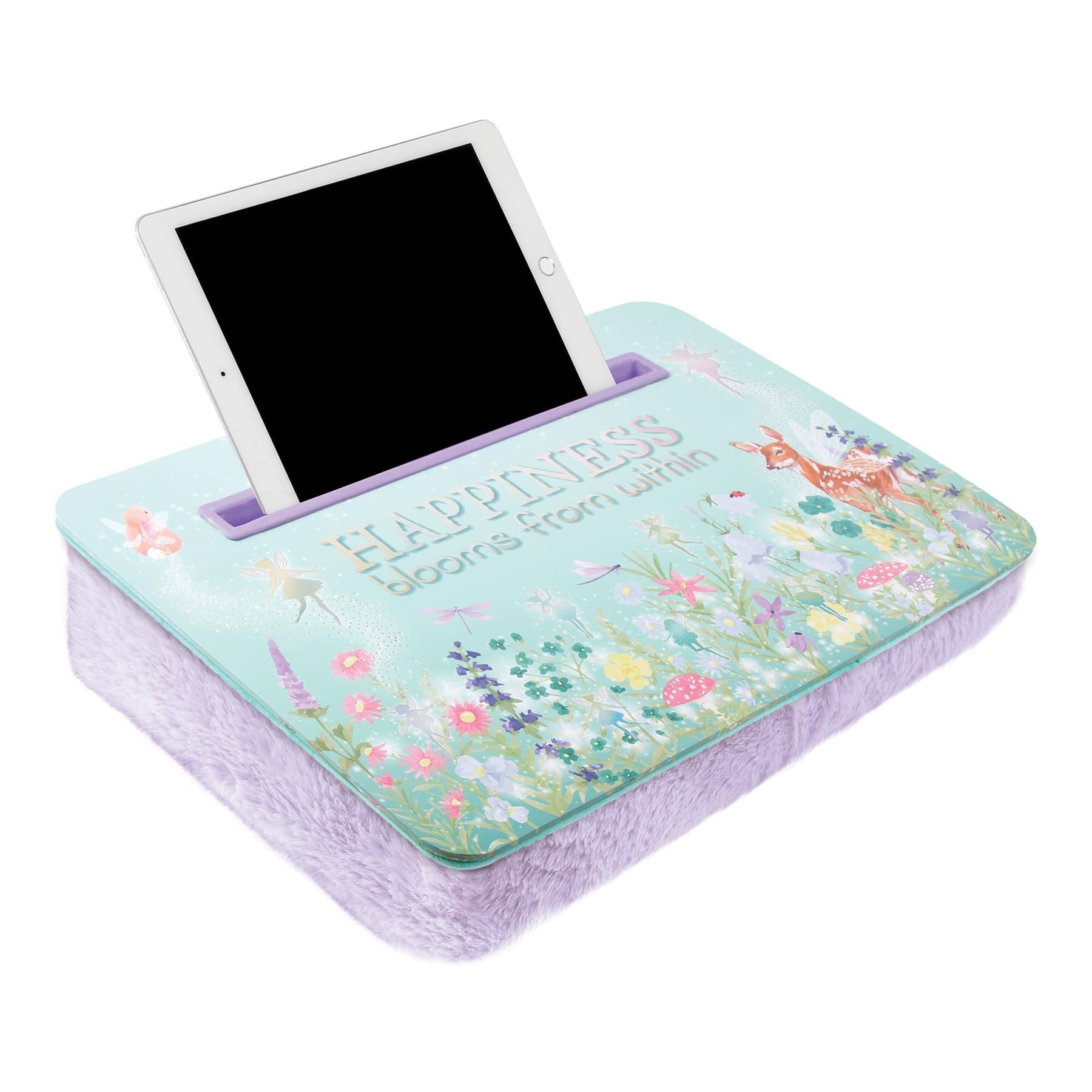 Three Cheers For Girls Fairy Garden Lap Desk
