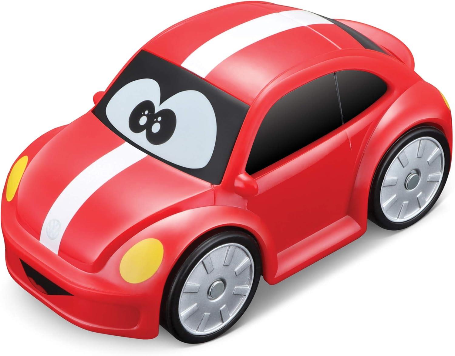 BB Junior My 1St Tune Up Garage Set Bugatti