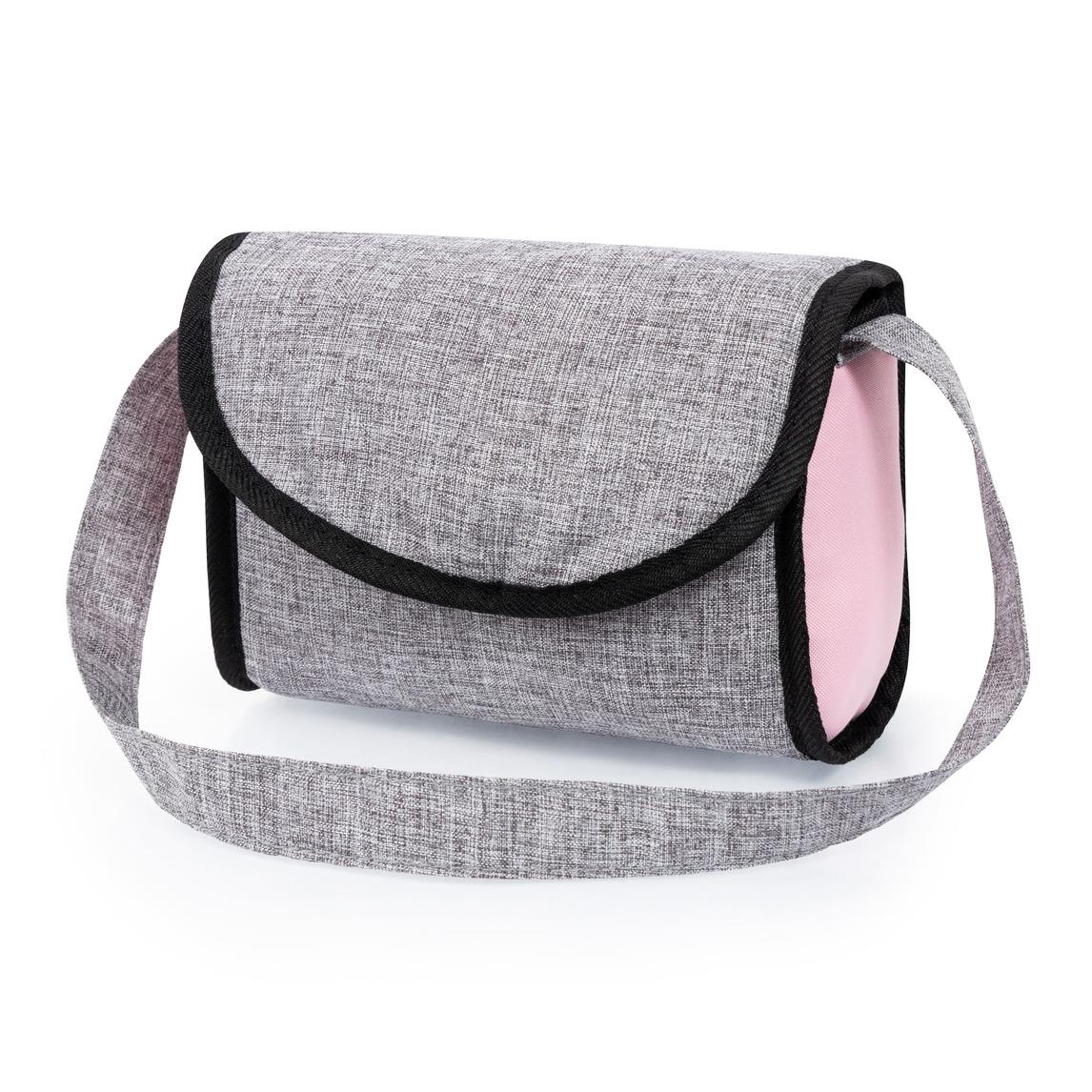 Bayer City Max Doll Pram