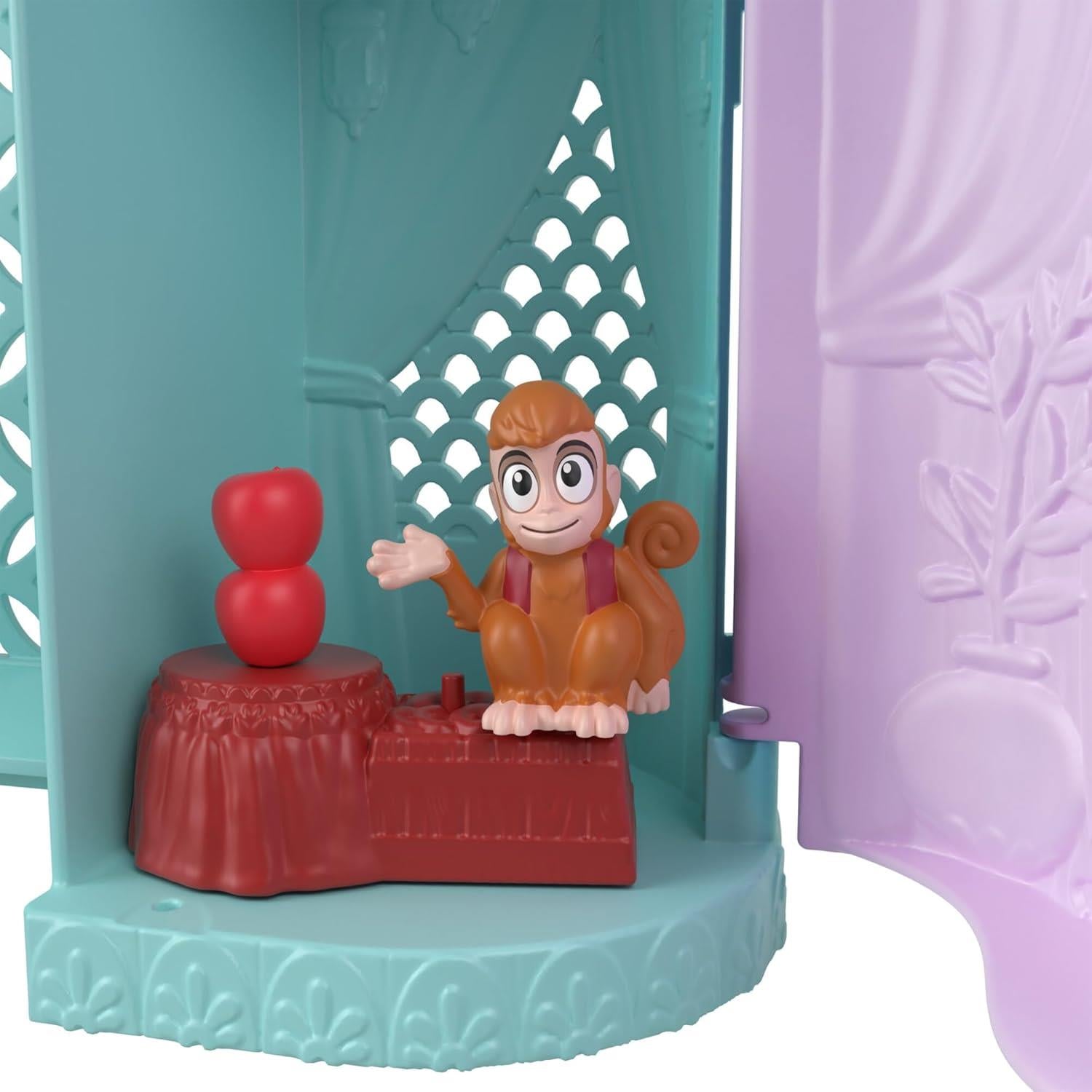 Disney Princess Storytime Stackers Jasmine's Palace