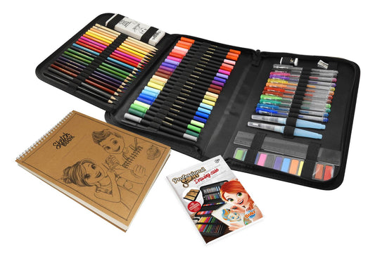 Buki France Professional Studio Drawing Kit