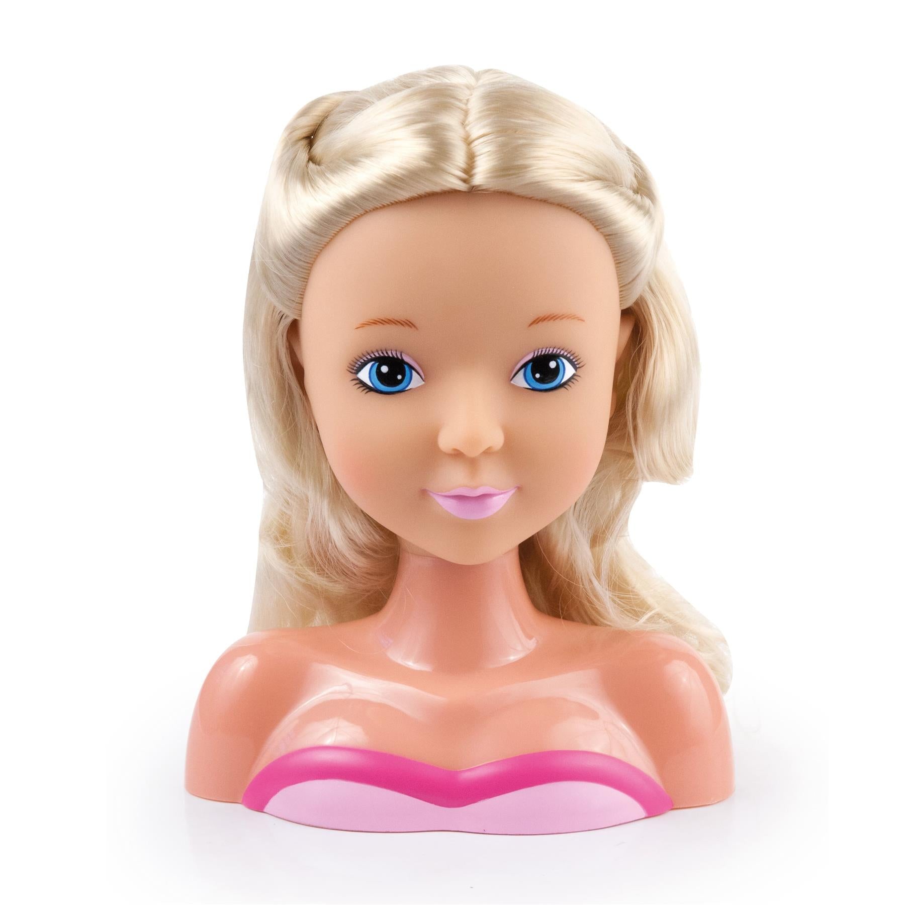 Bayer My Lovely Princess Styling Head 19cm